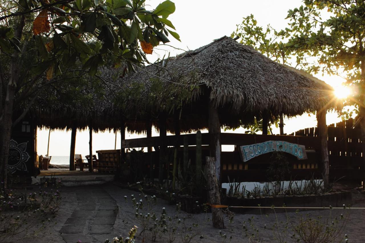 Escondite Pacifico Popoyo Exterior photo